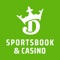 Bet on all your favorite sports with DraftKings' legal mobile sportsbook app
