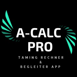 A-Calc Pro for Ark Survival