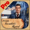 Simply Irresistible Report Pro