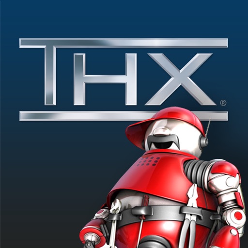 THX tune-up™ iOS App