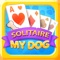 Icon Solitaire - My Dog