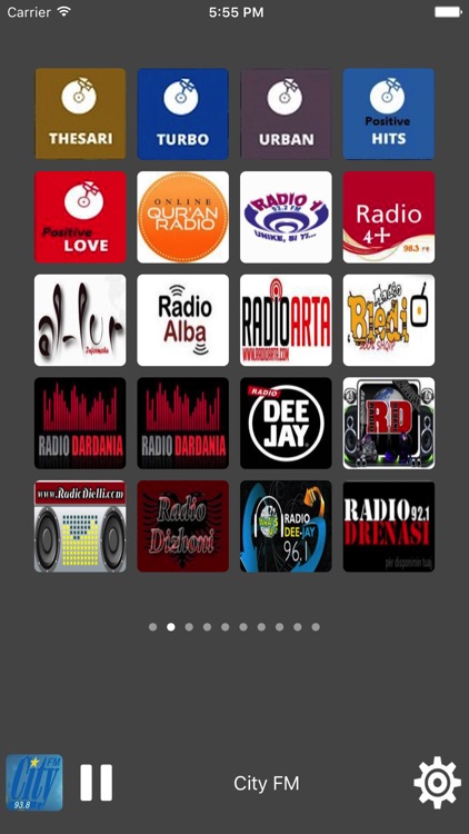 Radio Albania - All Radio Stations