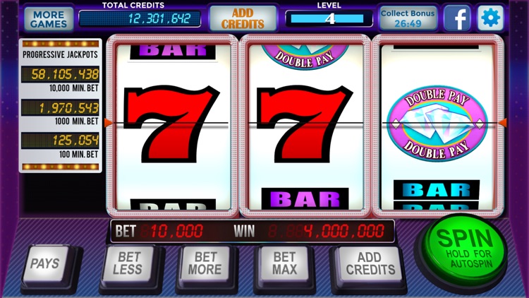 777 Hot Slots Casino