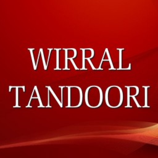 Wirral Tandoori App