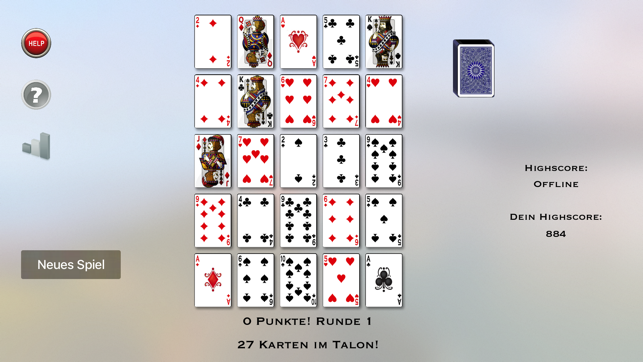 Monte Carlo Royal Solitaire TV(圖2)-速報App