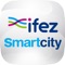 인천경제자유구역청에서 제공하는 IFEZ Smart City APP에 오신 것을 환영합니다