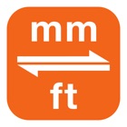 Top 32 Utilities Apps Like Millimeters to Feet | mm to ft - Best Alternatives
