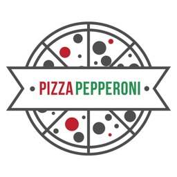 Pizza peperoni