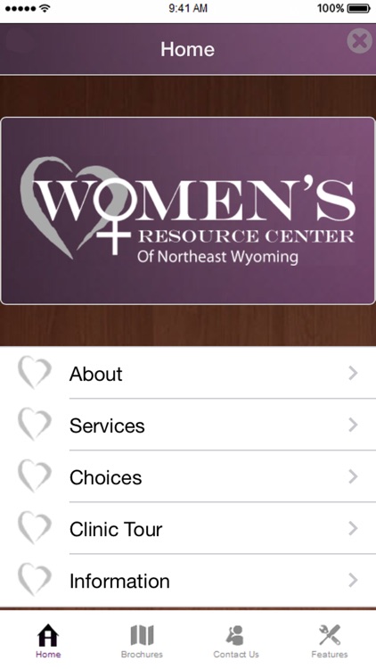 Womens Resource Center