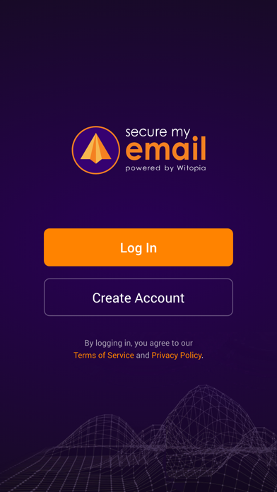 SecureMyEmail