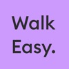 WalkEasy - Weight loss - iPhoneアプリ