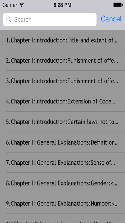 IPC - Indian Penal Code