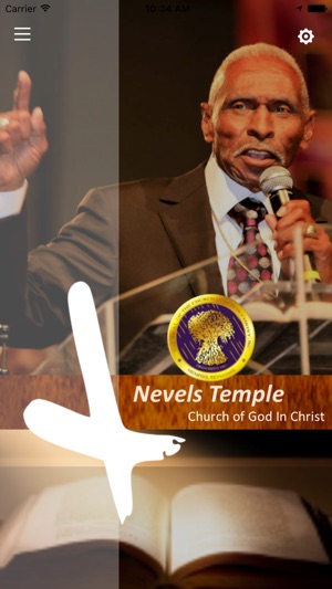 Nevels Temple(圖1)-速報App