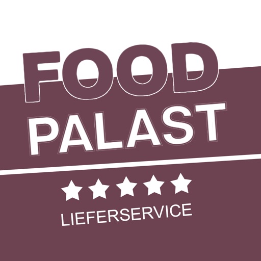Food Palast icon
