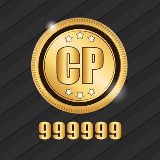 COD Points Quiz: CP Coin iOS App