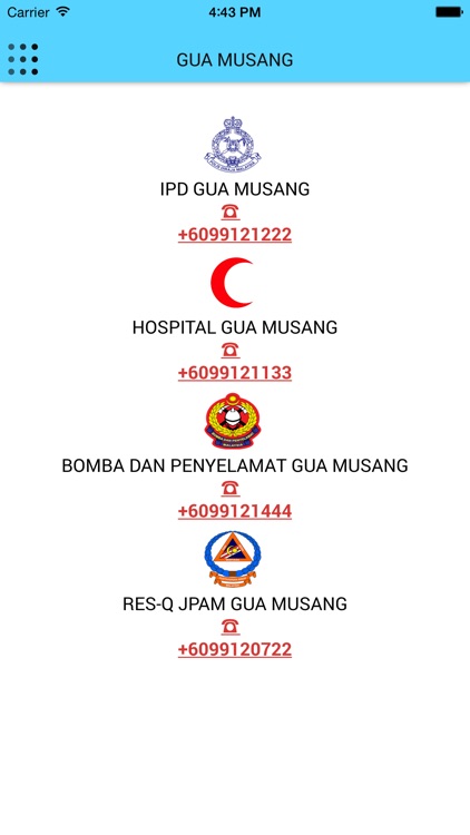 PEKA Kelantan screenshot-4