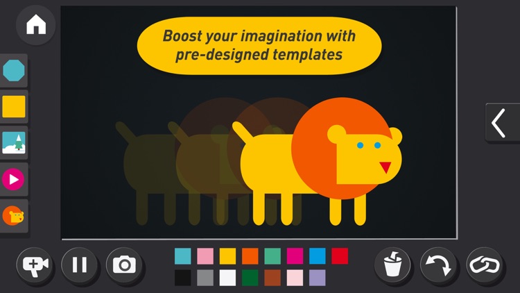 Easy Stop Motion studio: Introduction to animation screenshot-4