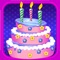 Make the best cakes ever with the Cake Baker game