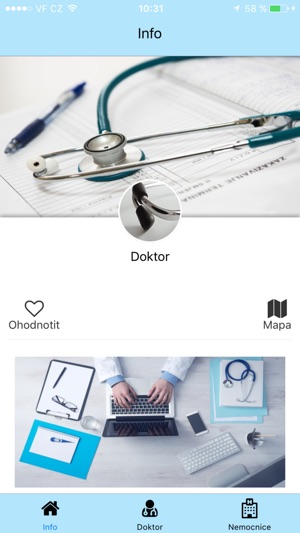 Doktor(圖1)-速報App