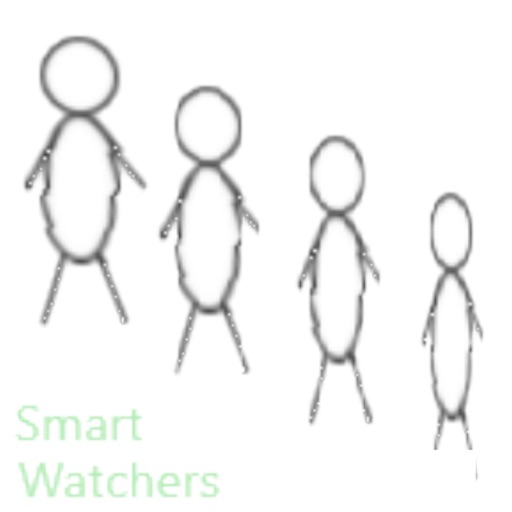 Smart Watchers Diary