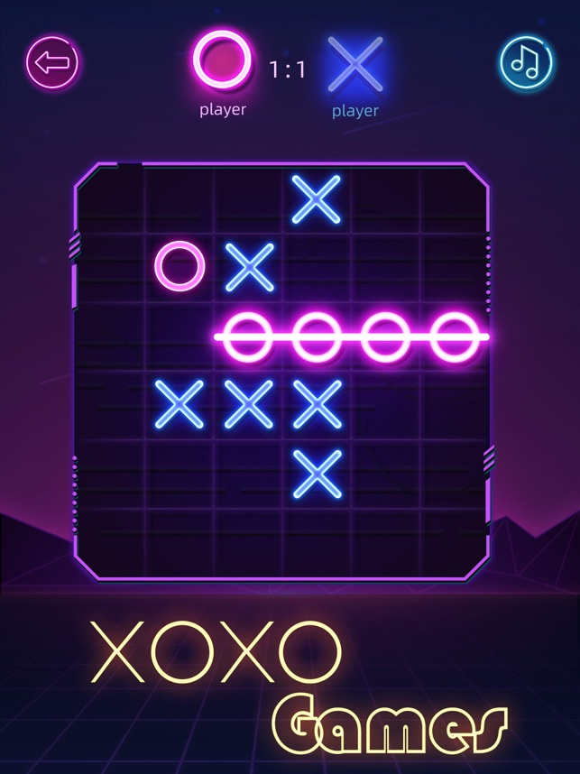 XOXO Gaming