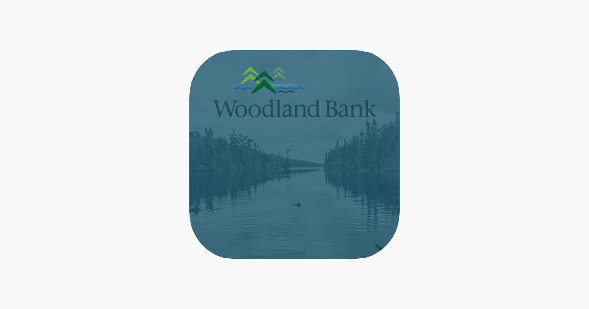 woodland bank locations