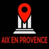 Aix en Provence Guide Voyage & Carte Offline