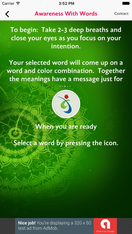 Your Words screenshot-3