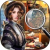 Hidden Objects: Mystery Puzzle
