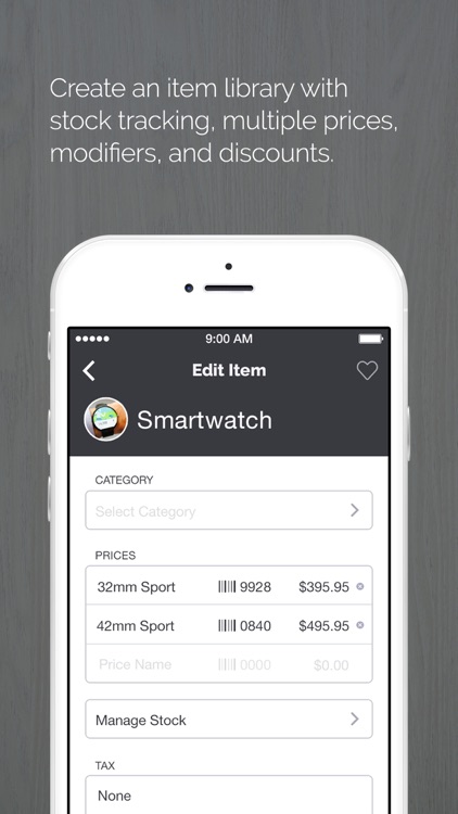 Phone Swipe - Merchant Services & Mobile Payments