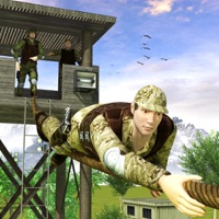 Formation des héros de l'armée américaine et parco pour PC