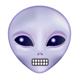 Alien Emoji