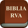 Biblia Reina Valera Antigua - Oleg Shukalovich