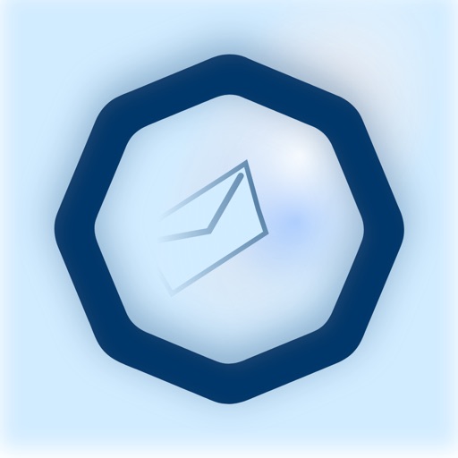 Spamdrain - clean email iOS App