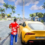 Grand Gangstar Miami City Hero