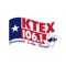 KTEX 106