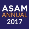 ASAM Annual 2017