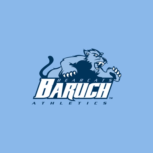 Baruch College Bearcats icon