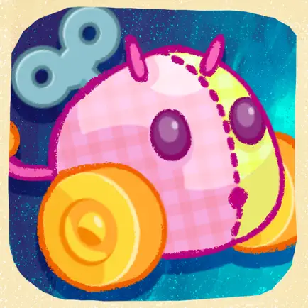 Fuzzy Bug World Читы