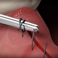 Oral Surgery Suture Trainer