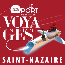 Le Port de tous les Voyages Saint-Nazaire