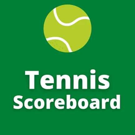 Tennis Scoreboard Keeper Читы