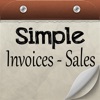 Simple Invoices - Sales