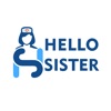 Hello Sister - Jobs App