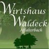 Wirtshaus Waldeck