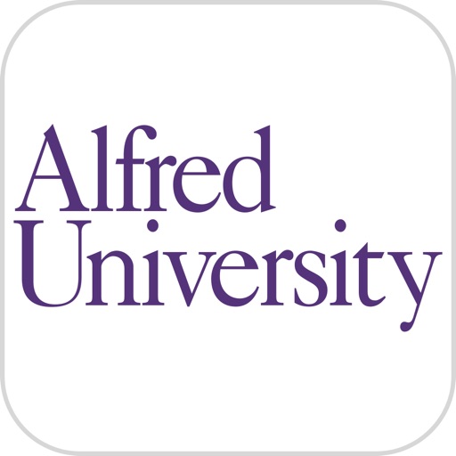 Alfred University icon