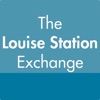 The Louise Station Exchange