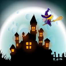 Activities of Halloween Witch - Addicting Time Killer Game
