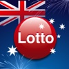 Lotto result check notify in Australia - AVAXN