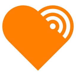 Heartfeed RSS Reader